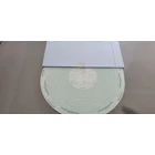 BRISTOL  AMMETER CHART PAPER RECORDER 2