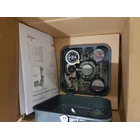 FISHER TYPE  249B LEVEL CONTROLLERS 3