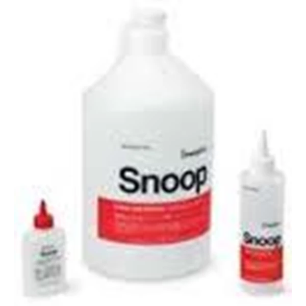 Snoop liquid leak detector sds