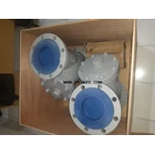 MUELLER Y STRAINER FOR OIL AND GAS 3