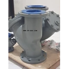 MUELLER Y STRAINER FOR OIL AND GAS 2