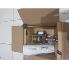 Haskel Pump Air Driven Liquid Pump 2