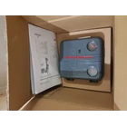 FISHER 2500 PNEUMATIC  LEVEL CONTROLLER 3