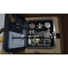 Fisher C1 Pneumatic Controller and Transmitter 2