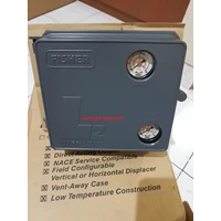 Fisher L2 Level Controller