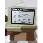aschroft pressure switch 1
