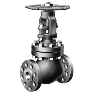 Valve: Essential Components in Industrial Fluid Control
