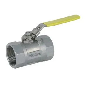 Ball valve